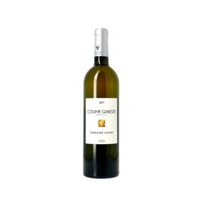 Domaine Gauby, IGP Côtes Catalanes Coume Gineste