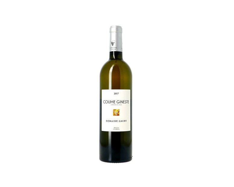 Domaine Gauby, IGP Côtes Catalanes Coume Gineste