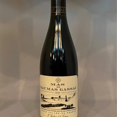 Mas de Daumas Gassac, Saint-Guilhem-le-Désert