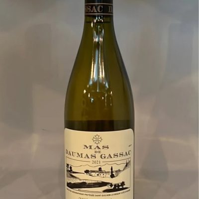 Mas de Daumas Gassac, Saint-Guilhem-le-Désert
