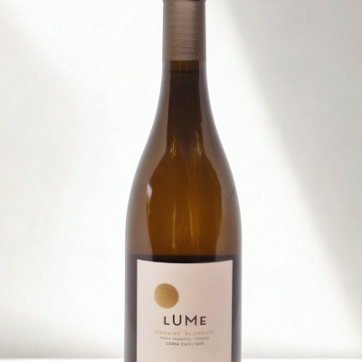 Domaine Alzipratu – Lume – Calvi