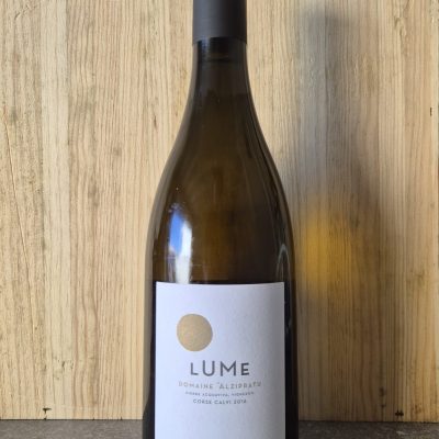 Domaine Alzipratu – Lume