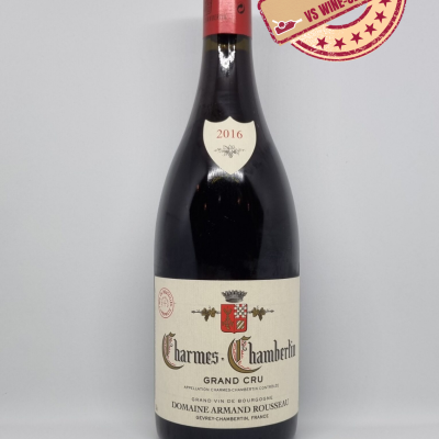 Armand Rousseau Charmes-Chambertin