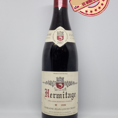 Jean-Louis Cave Hermitage