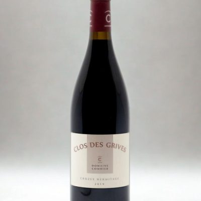 Domaine Combier, Crozes-Hermitage Clos des Grives