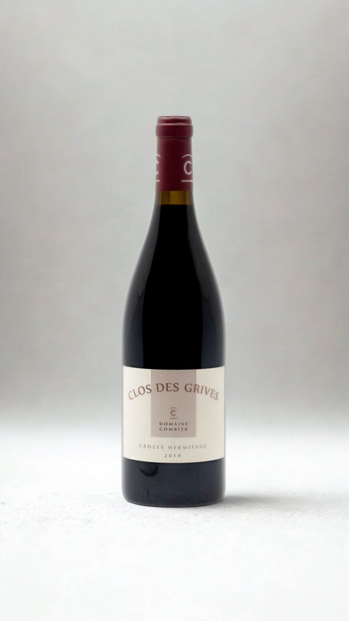 Domaine Combier, Crozes-Hermitage Clos des Grives