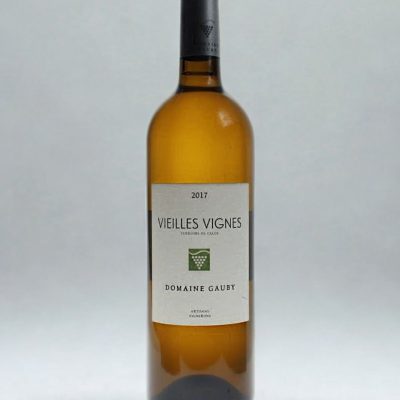 Domaine Gauby, IGP Côtes Catalanes  Vieilles Vignes