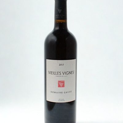 Domaine Gauby, IGP Côtes Catalanes  Vieilles Vignes