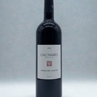 Domaine Gauby, IGP Côtes Catalanes Les Calcinaires