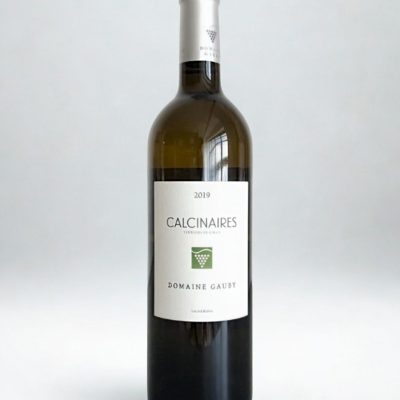 Domaine Gauby, IGP Côtes Catalanes Les Calcinaires