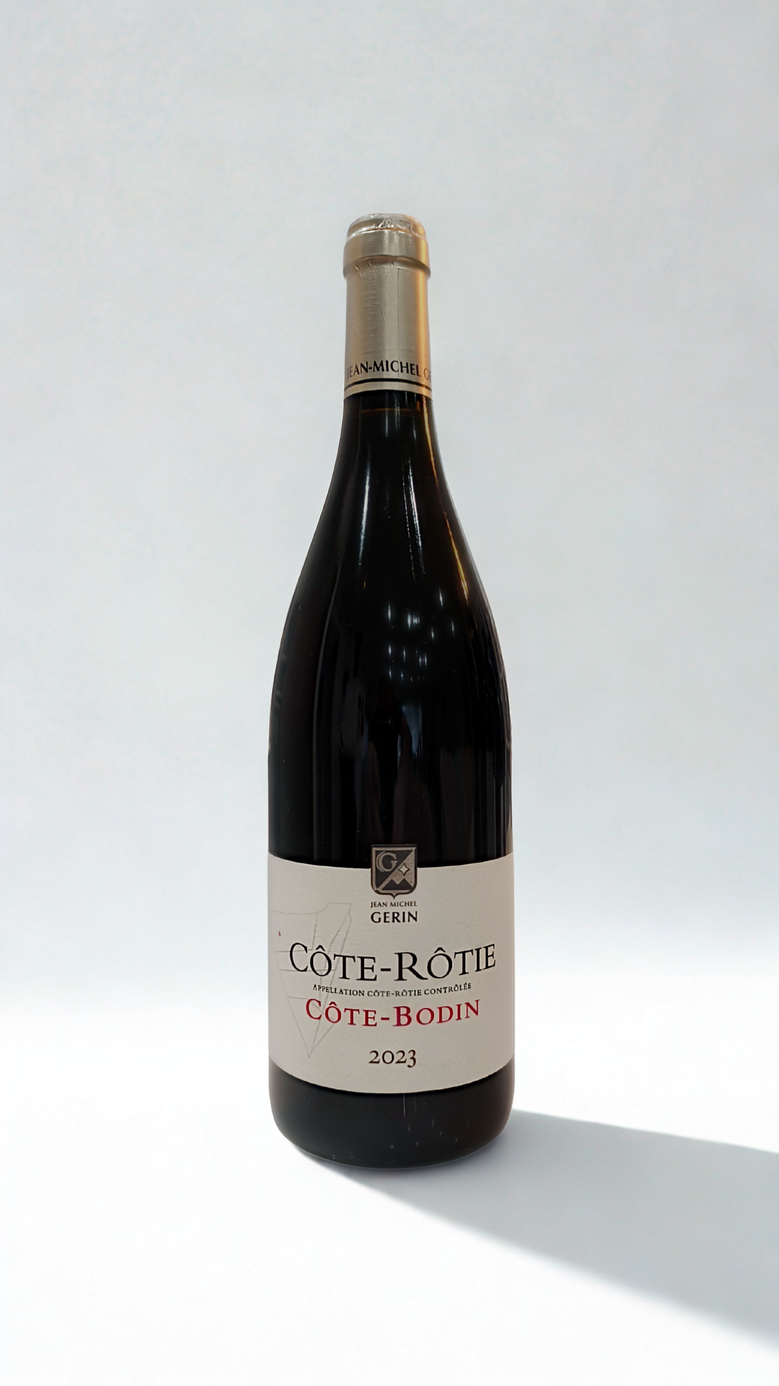 Jean-Michel Gerin – Côte-Bodin, Côte-Rôtie