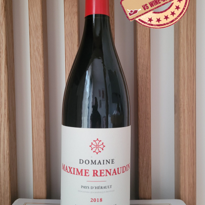 Domaine Maxime Renaudin