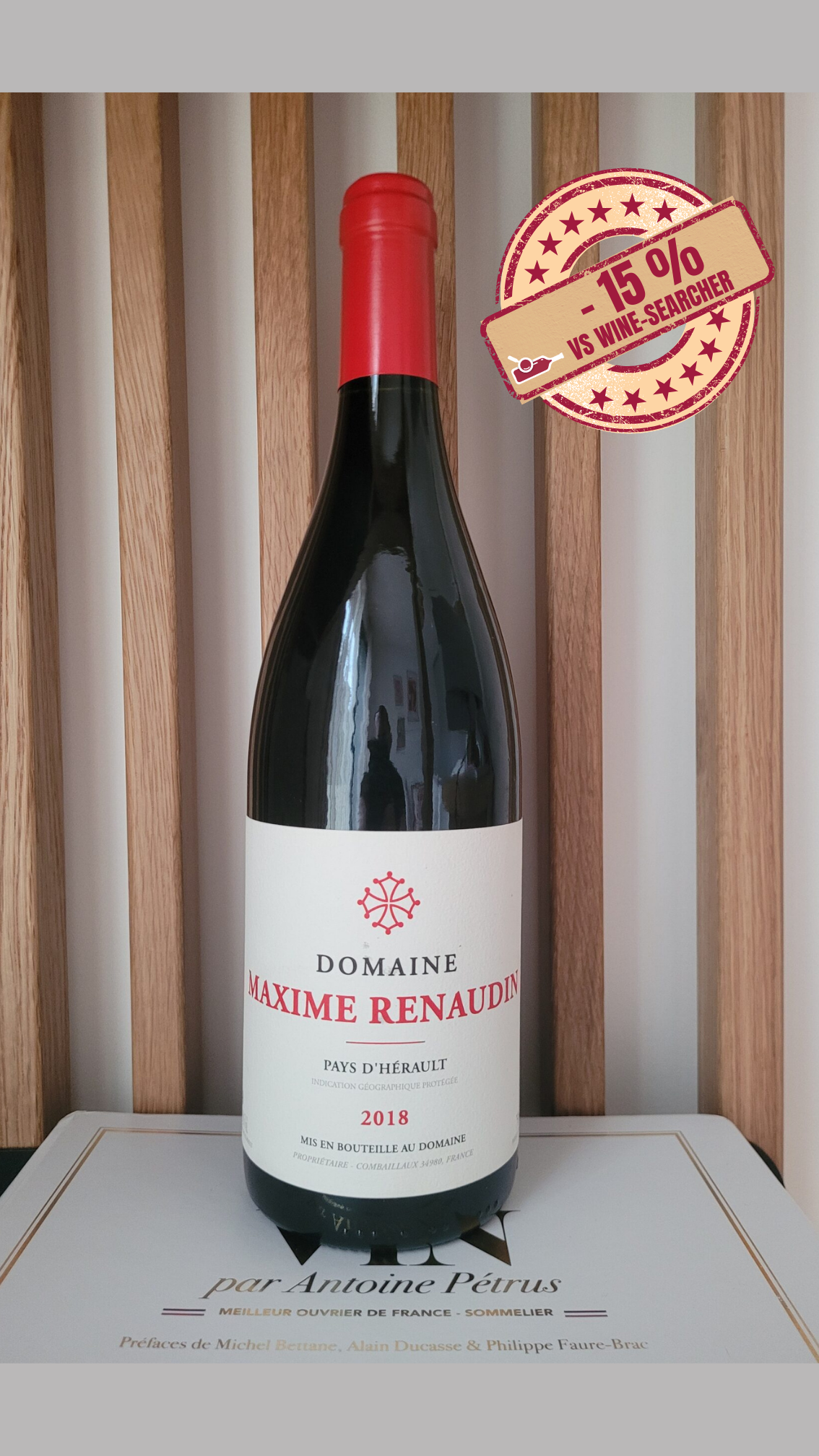 Domaine Maxime Renaudin