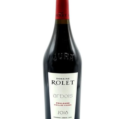 Domaine Rolet, Arbois  Poulsard Vieilles Vignes