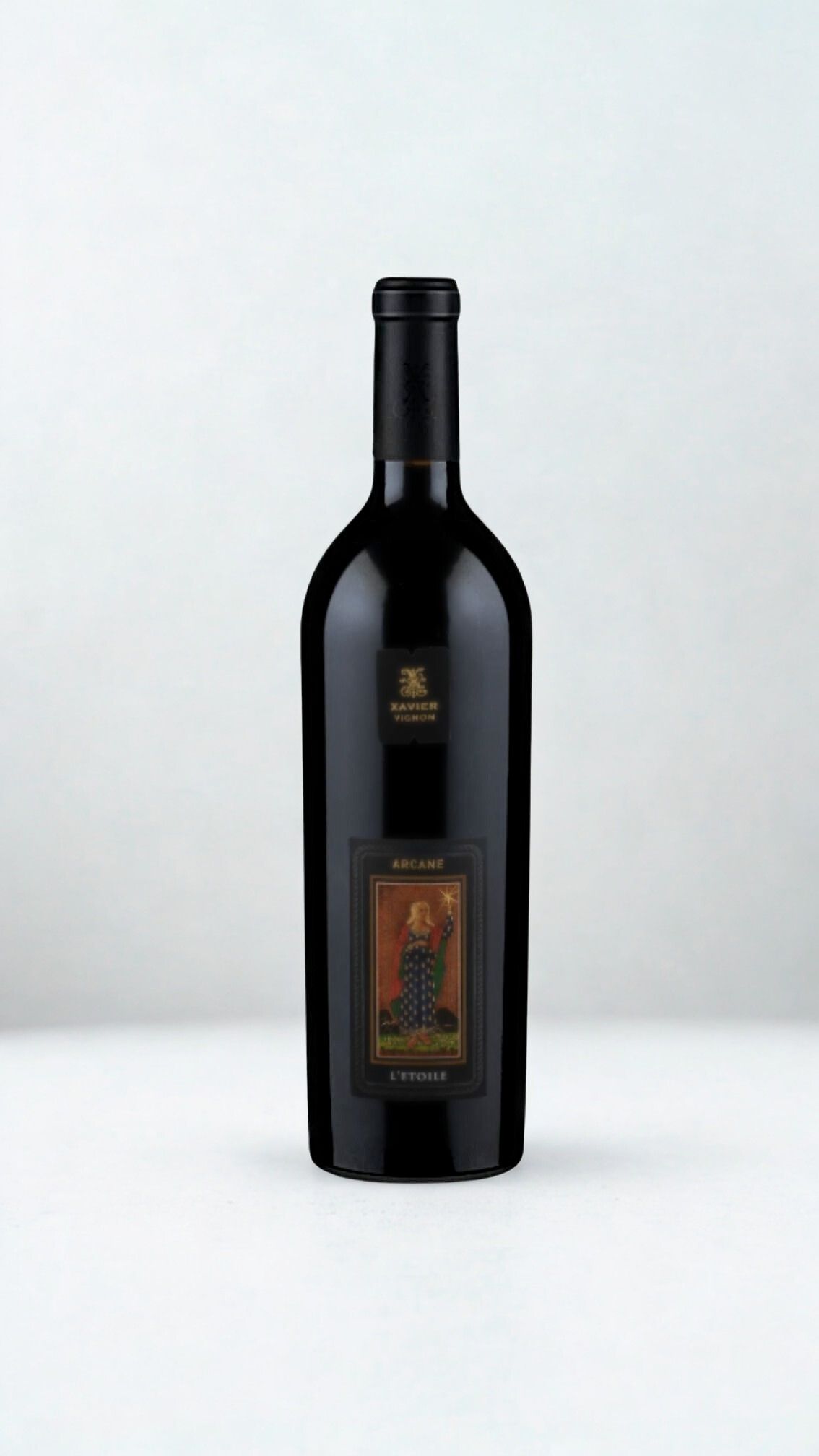 Domaine Xavier Vignon, Beaumes-de-Venise Arcane L’Etoile