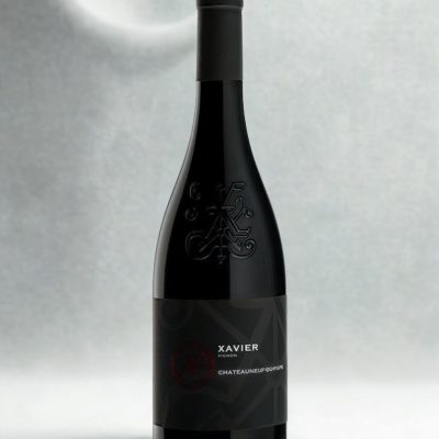 Domaine Xavier Vignon, Châteauneuf-du-Pape