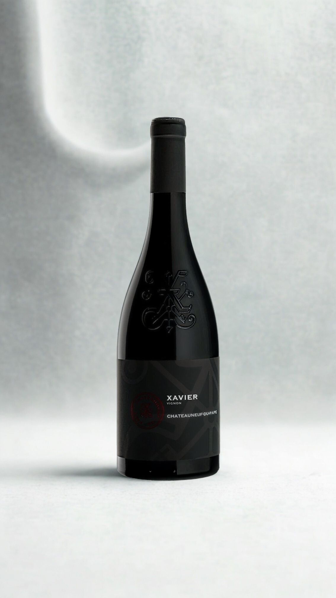 Domaine Xavier Vignon, Châteauneuf-du-Pape