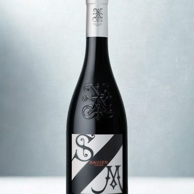 Domaine Xavier Vignon, Côtes-du-Rhône SM