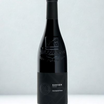 Domaine Xavier Vignon, Vacqueyras