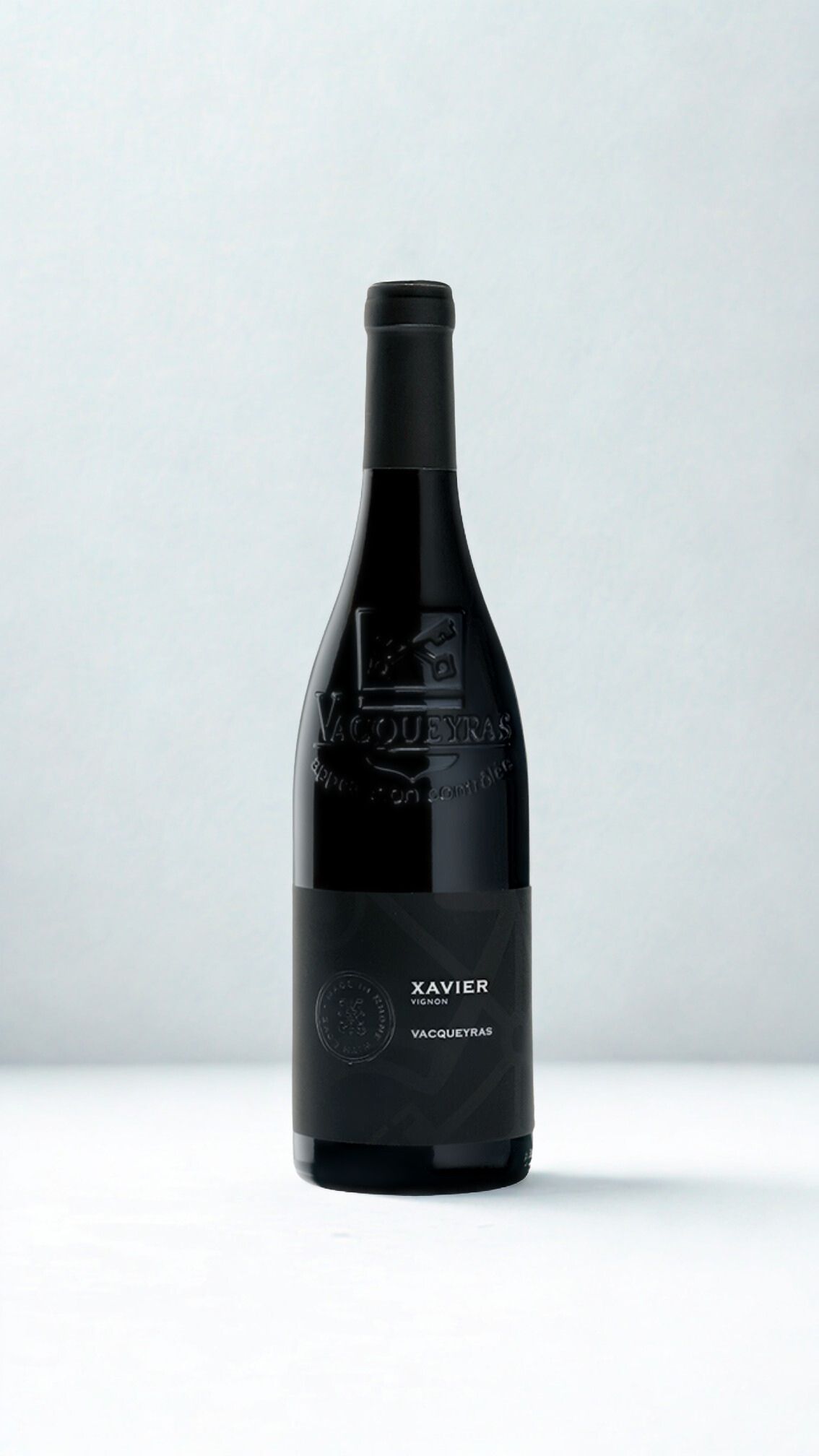 Domaine Xavier Vignon, Vacqueyras