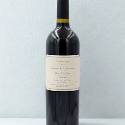 Domaine de La Rectorie, Banyuls Cuvée Léon Parcé