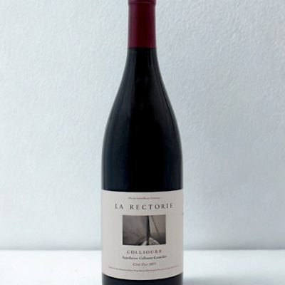 Domaine de La Rectorie, Collioure Côté Mer