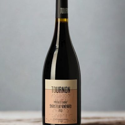 Domaine de Tournon (Chapoutier, Australie), Pyrenees Shay’s Flat