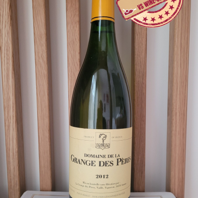 Domaine de la Grange des Pères