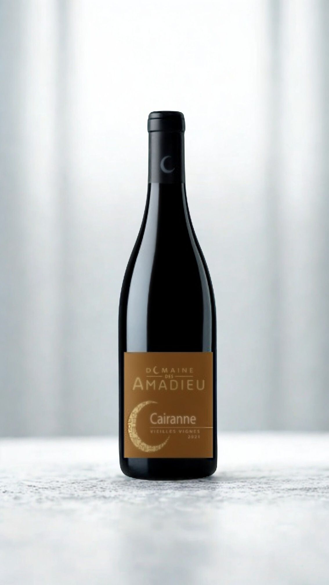 Domaine des Amadieu, Cairanne Vieilles Vignes