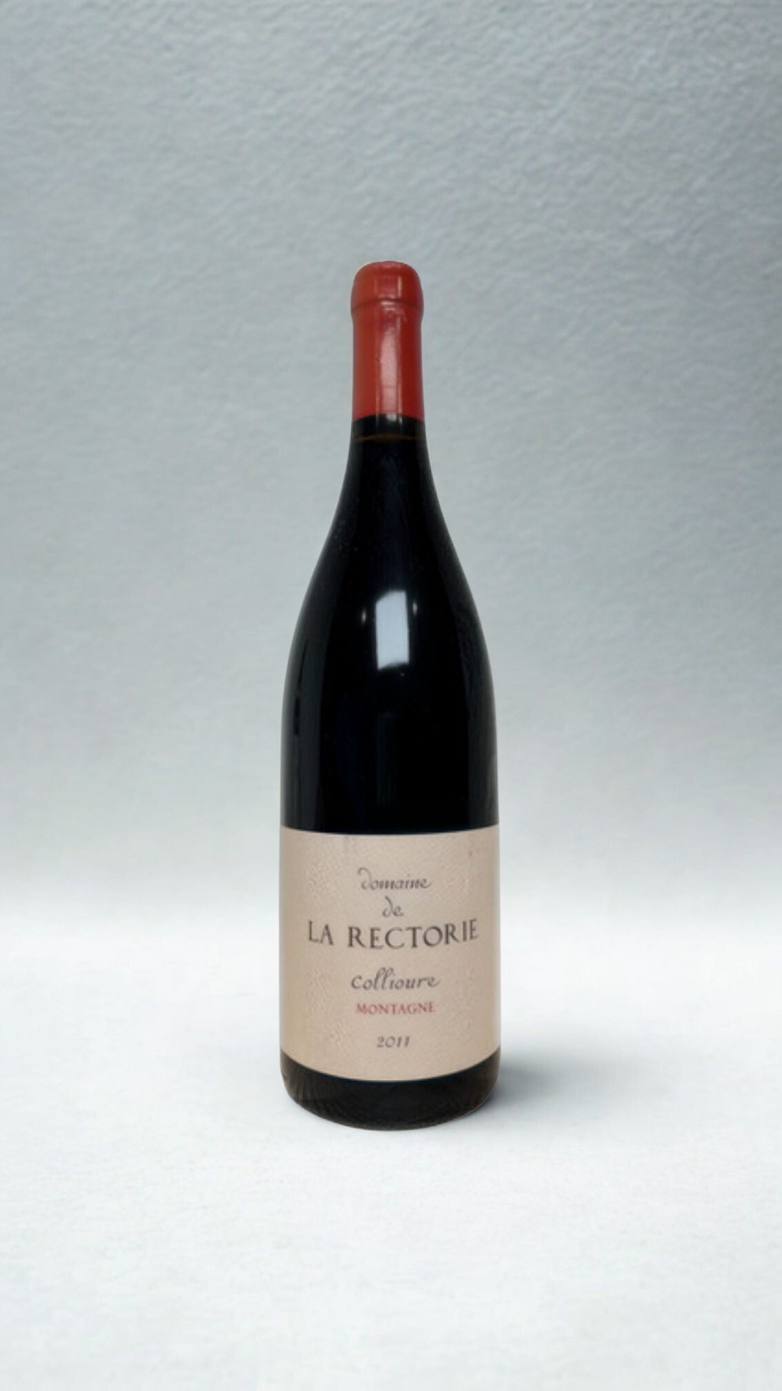 Domaine de La Rectorie, Collioure Montagne