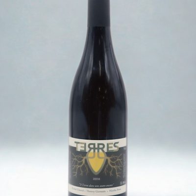 Domaine des Roches Neuves (Thierry Germain), Saumur Terres