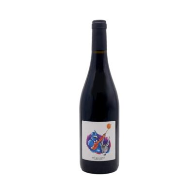 Domaine Le Roc, Fronton Don Quichotte