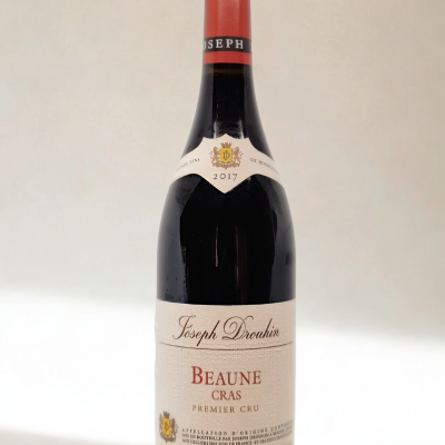 Maison Joseph Drouhin – Beaune 1er Cru Cras