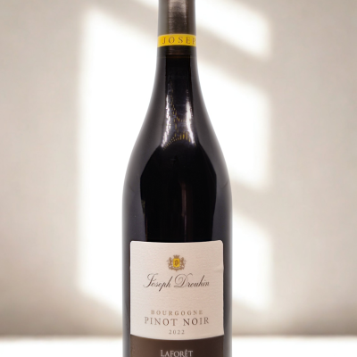 Maison Joseph Drouhin – Pinot Noir – Bourgogne