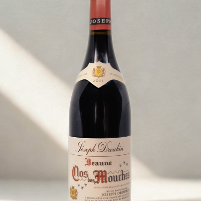 Maison Joseph Drouhin – Beaune 1er Cru Clos des Mouches