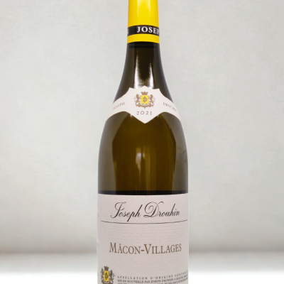 Maison Joseph Drouhin – Mâcon Village