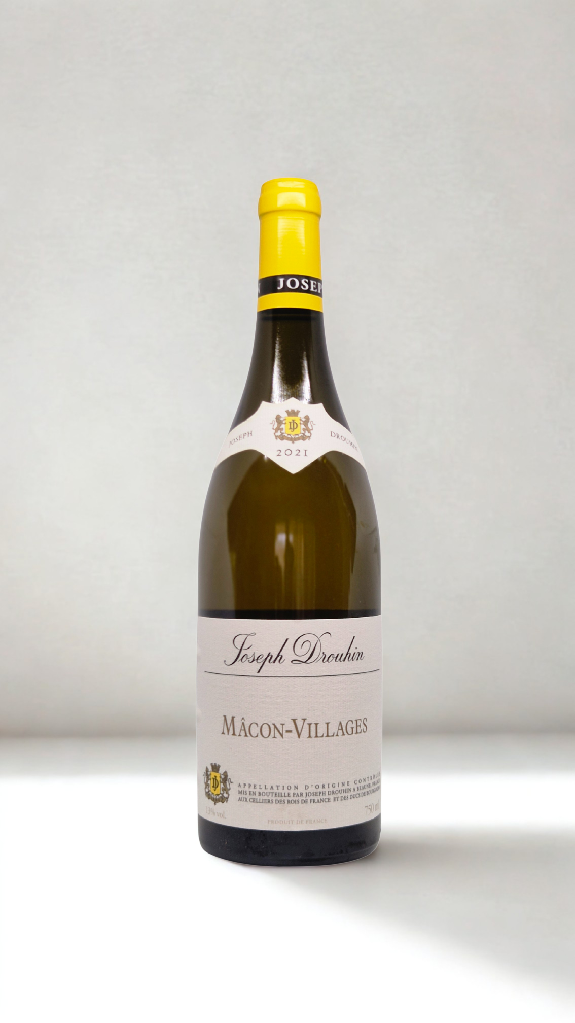 Maison Joseph Drouhin – Mâcon Village