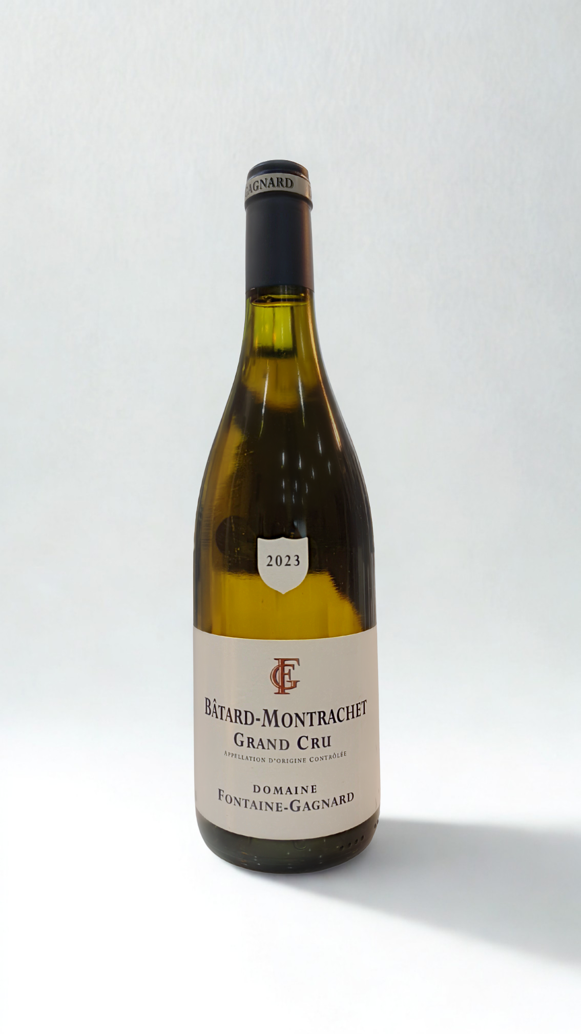 Fontaine Gagnard – Bâtard-Montrachet Grand Cru