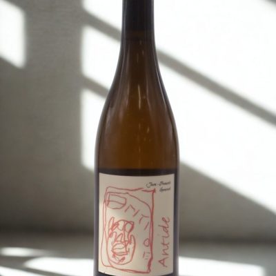 Jean-François Ganevat – Antide, Côtes du Jura