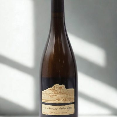 Jean-François Ganevat – Chalasses Vieilles Vignes, Côtes du Jura