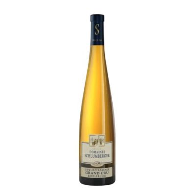 Domaine Schlumberger, Riesling Grand Cru Saering