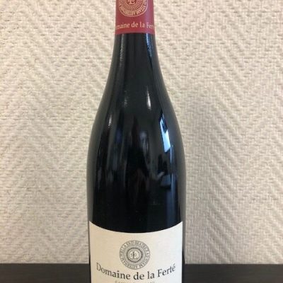 Domaine de la Ferté, Givry 1er Cru Servoisine