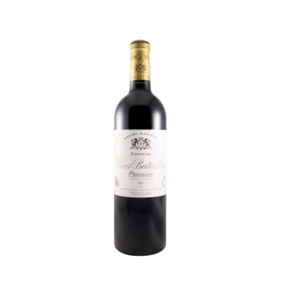 Château Haut-Batailley, Pauillac
