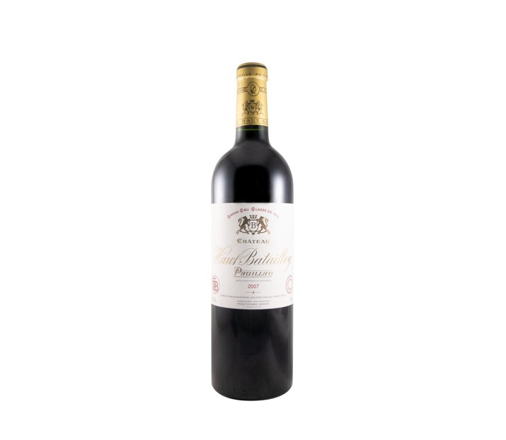 Château Haut-Batailley, Pauillac