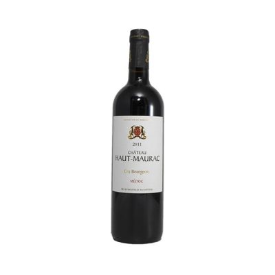 Château Haut-Maurac, Médoc