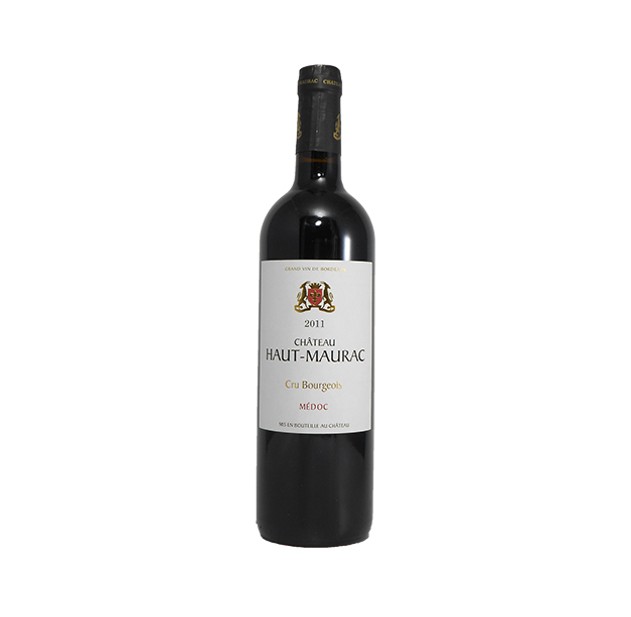 Château Haut-Maurac, Médoc