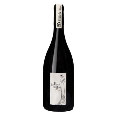 Domaine Le Roc, Fronton Le Haut du Bois