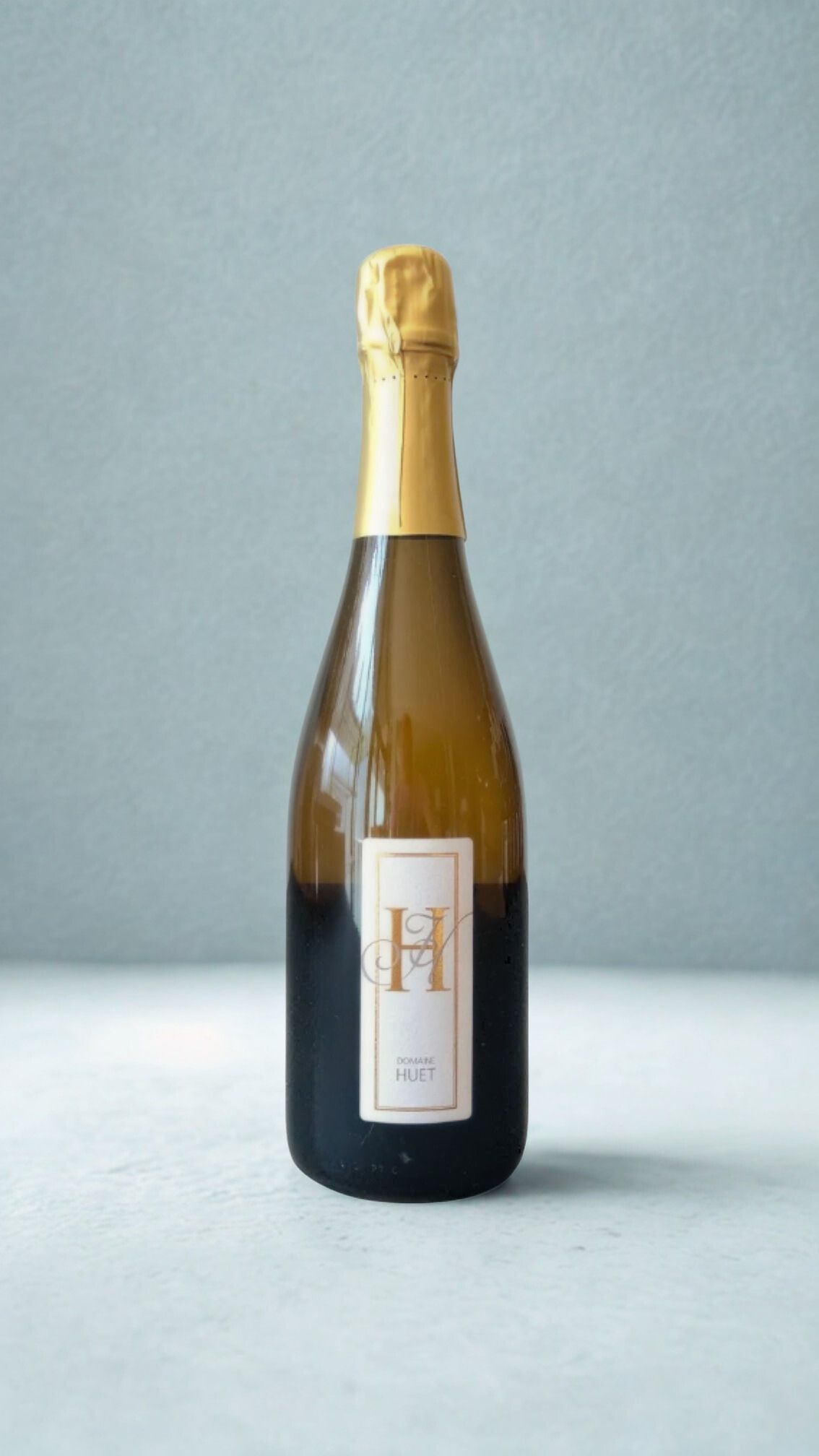 Domaine Huet, Vouvray Brut
