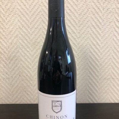 Domaine Philippe Alliet, Chinon L’Huisserie