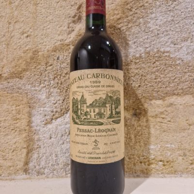 Château Carbonnieux, Pessac-Léognan